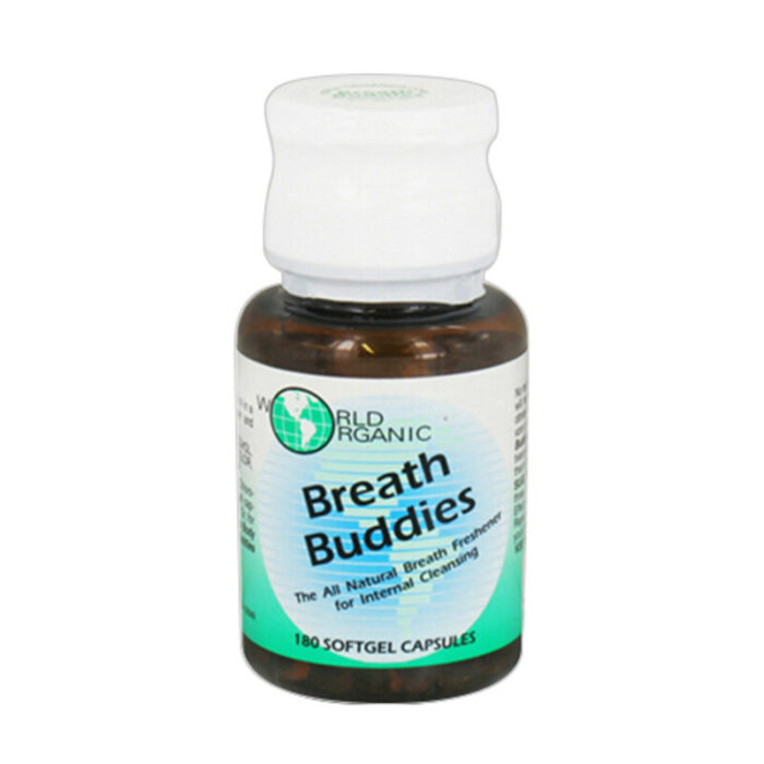 BreathBuddies WD0022 49165.1607960524