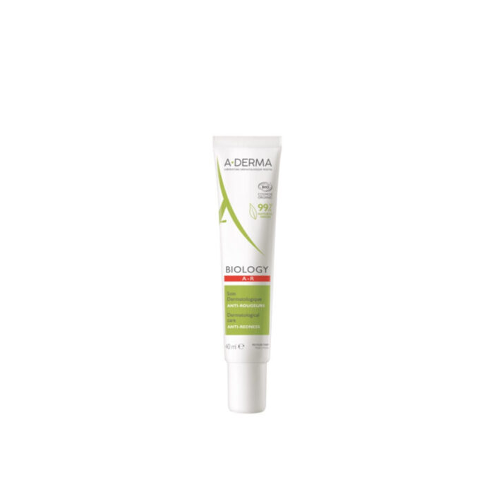 a derma biology a r anti redness cream 40ml