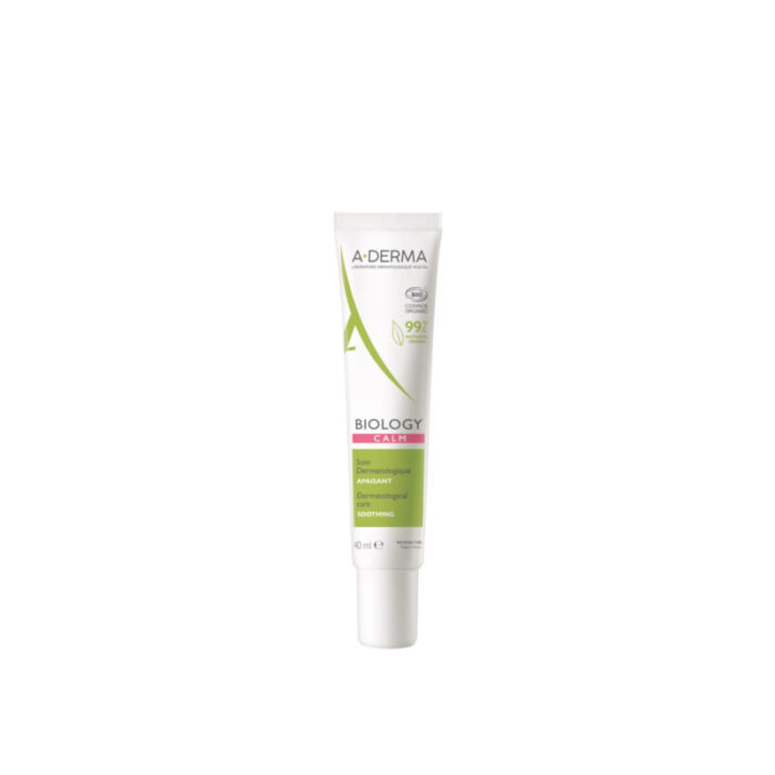 a derma biology calm soothing cream 40ml