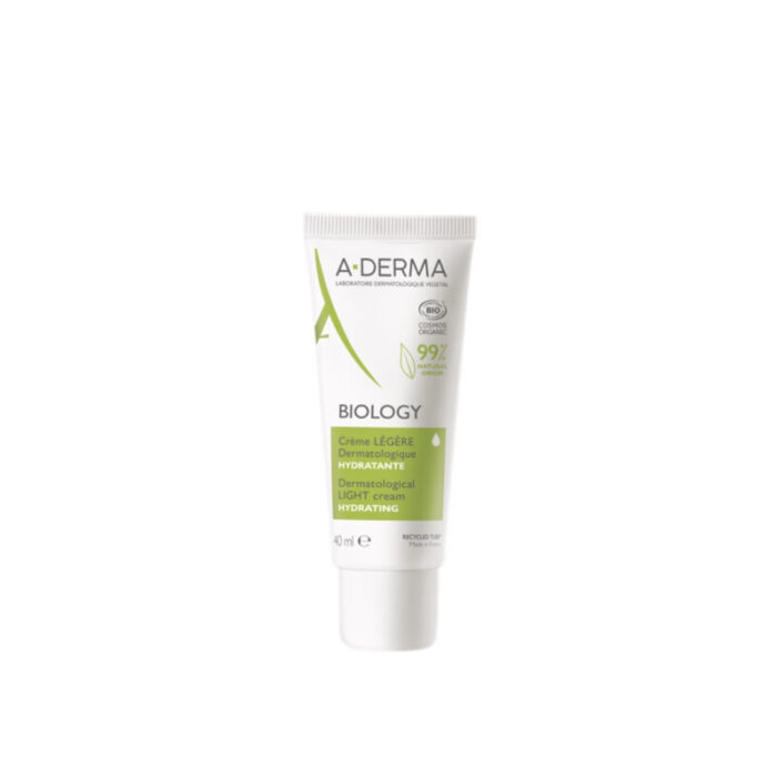 a derma biology hydrating light cream 40ml