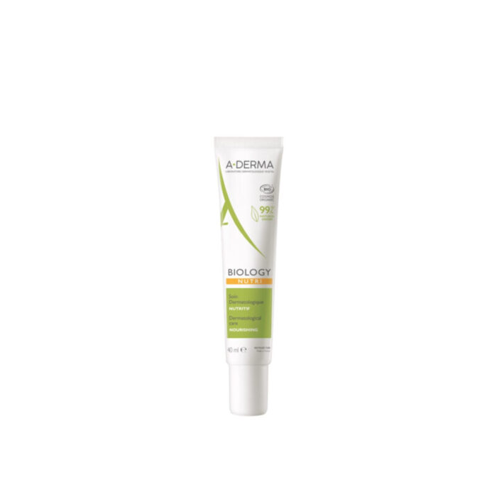 a derma biology nutri nourishing cream 40ml