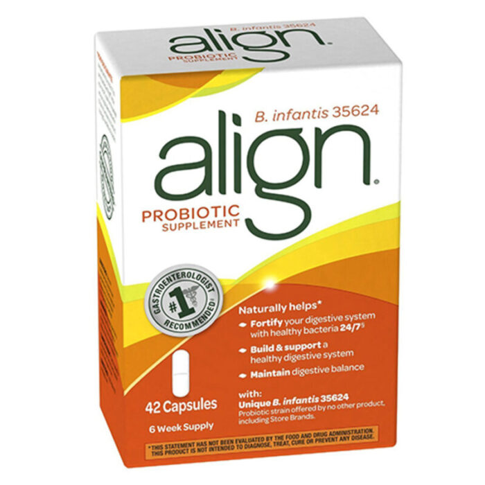 align probiotic 416735 72717.1607945718