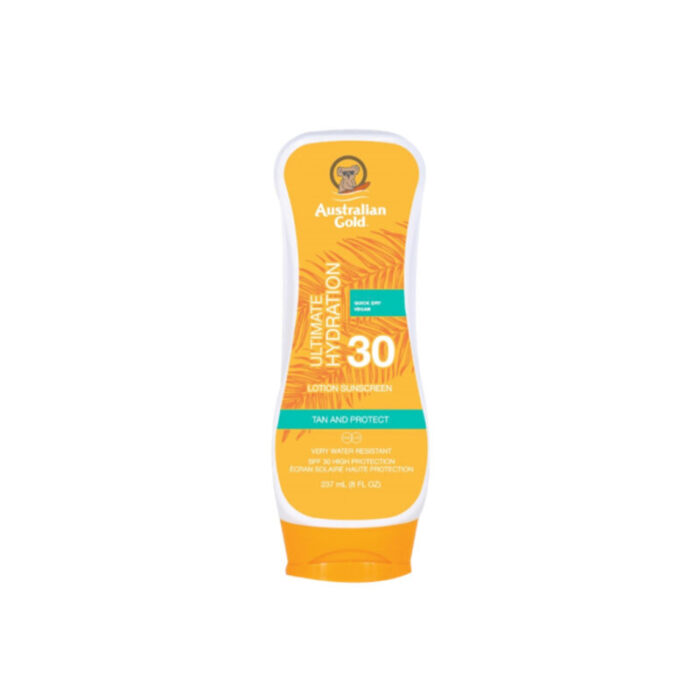 australian gold moisture max lotion sunscreen spf30 237ml 2