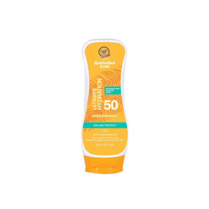 australian gold moisture max lotion sunscreen spf50 237ml 2