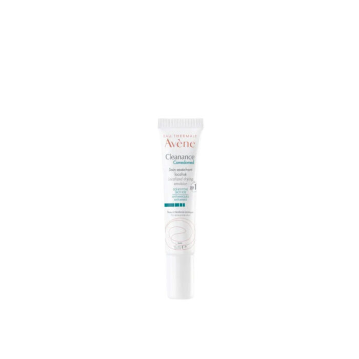 avene cleanance comedomed sos spot 15ml