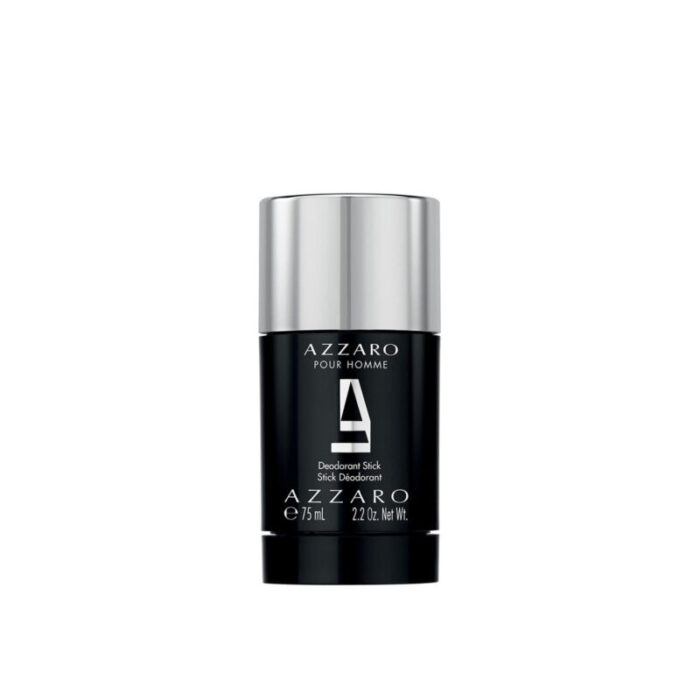 azzaro pour homme deodorant stick 75ml