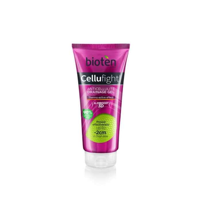 bioten cellufight drainage gel 200ml