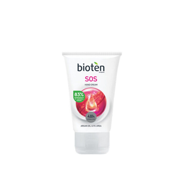 bioten sos hand cream 50ml