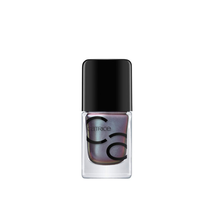 catrice iconails gel lacquer 18 beetlejuice 10 5ml