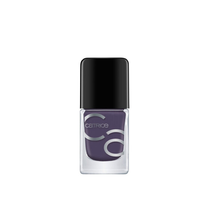 catrice iconails gel lacquer 19 johnny deep 10 5ml 1