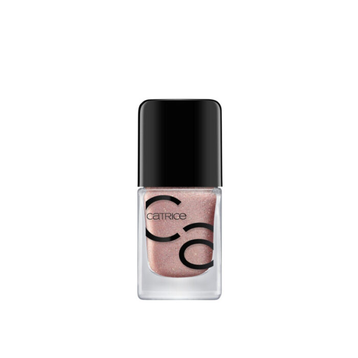 catrice iconails gel lacquer 54 all that glitters is gold 10 5ml