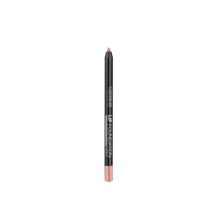 catrice lip foundation pencil 020 caramel blonde to go