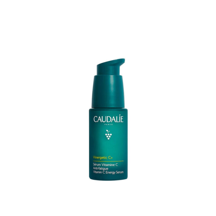 caudalie vinergetic c vitamin c energy serum 30ml