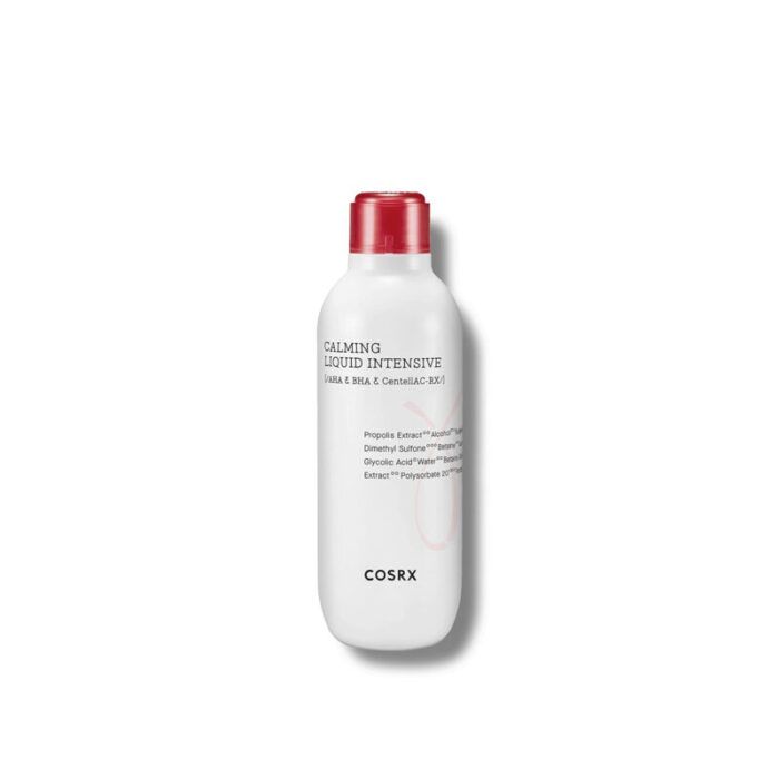 cosrx calming liquid intensive 125ml