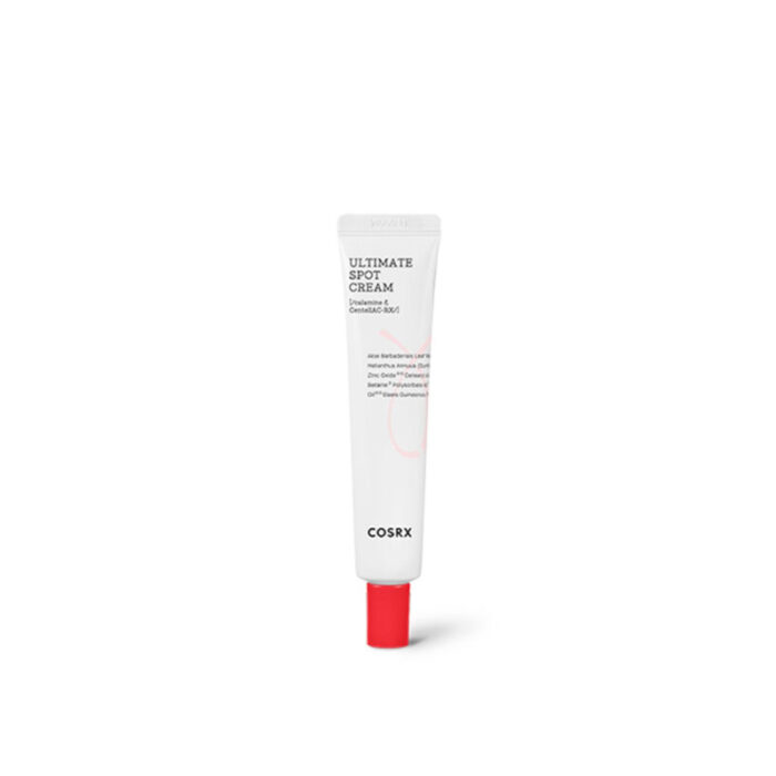 cosrx ultimate spot cream 30g