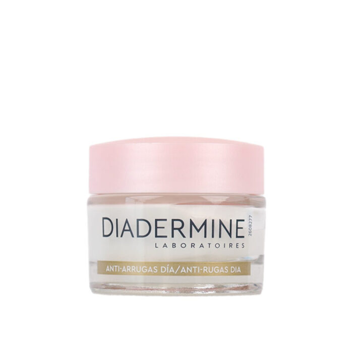 diadermine anti wrinkle double action day cream 50ml