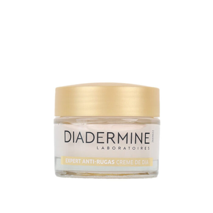 diadermine expert anti wrinkle day cream 50ml