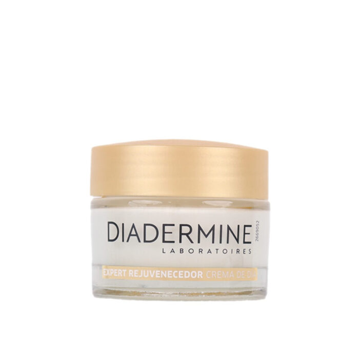 diadermine expert rejuvenating day cream 50ml