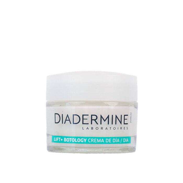 diadermine lift botology day cream 50ml