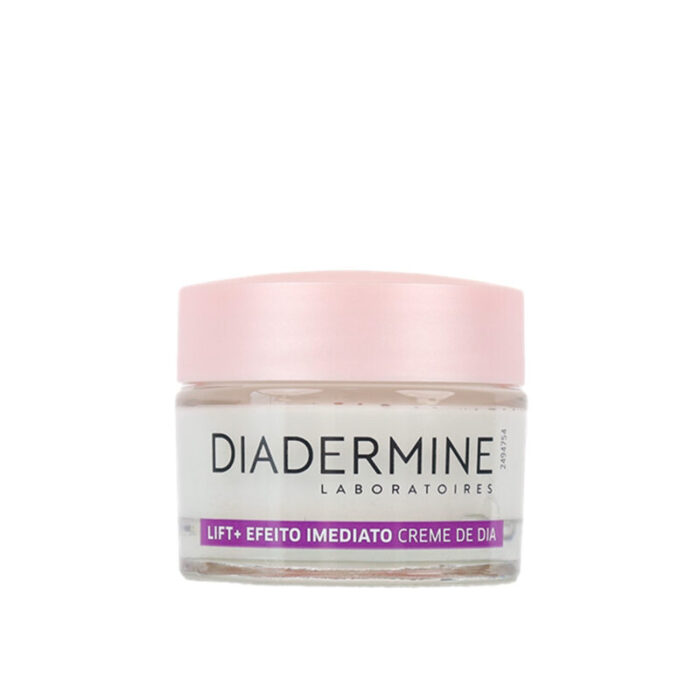 diadermine lift immediate effect smoothing day cream 50ml