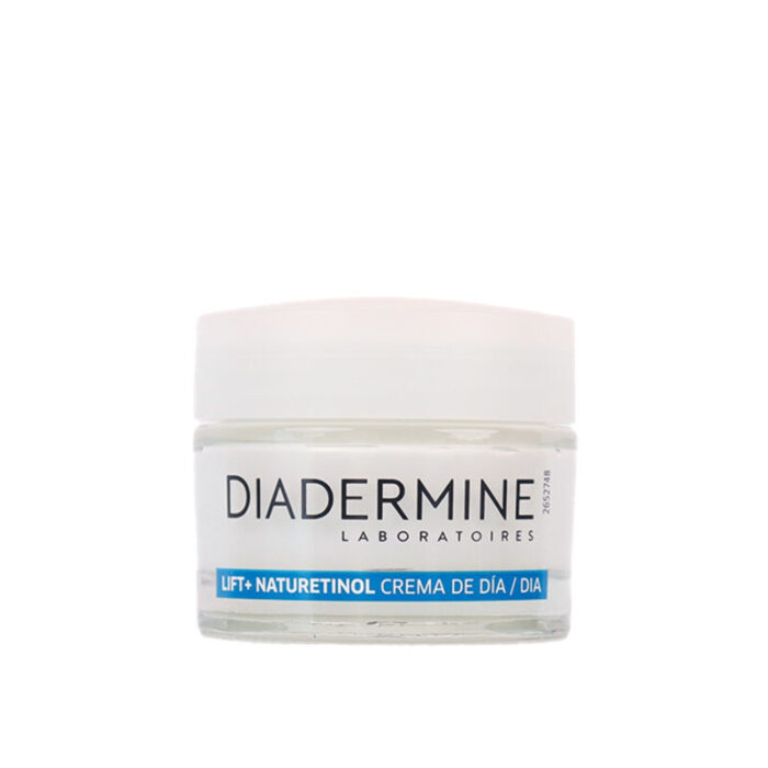 diadermine lift naturetinol day cream 50ml