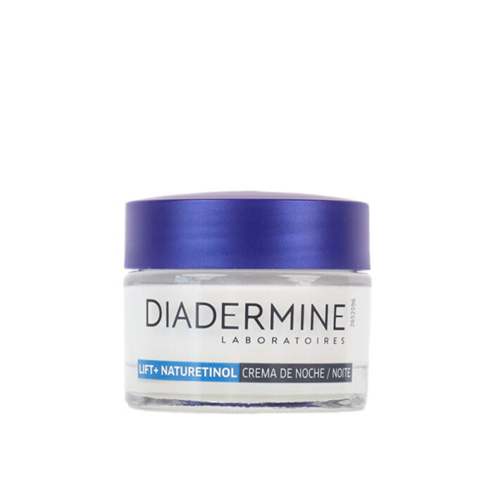 diadermine lift naturetinol night cream 50ml