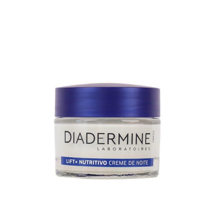 diadermine lift nutrition night cream 50ml 1