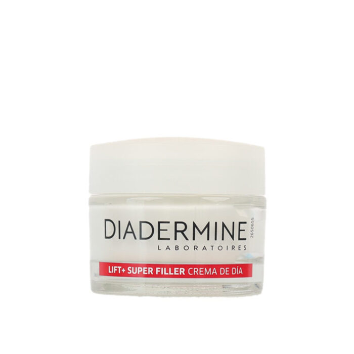 diadermine lift super filler day cream 50ml