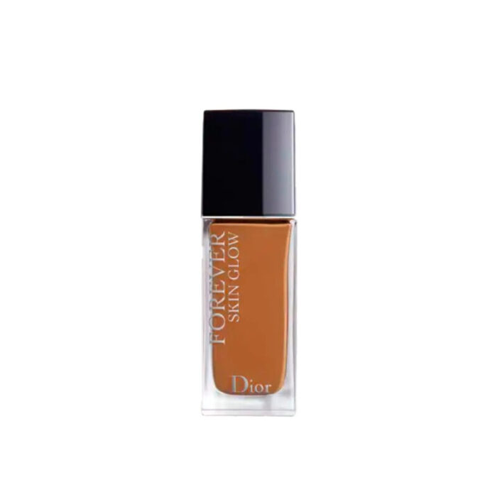 dior forever skin glow 24h wear foundation spf35 7n 30ml