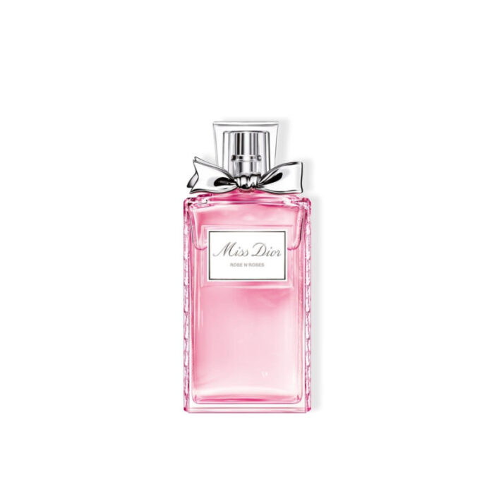 dior miss dior rose n roses eau de toilette 100ml