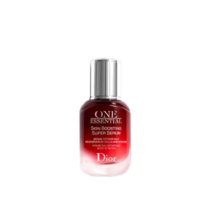 dior one essential skin boosting super serum 30ml