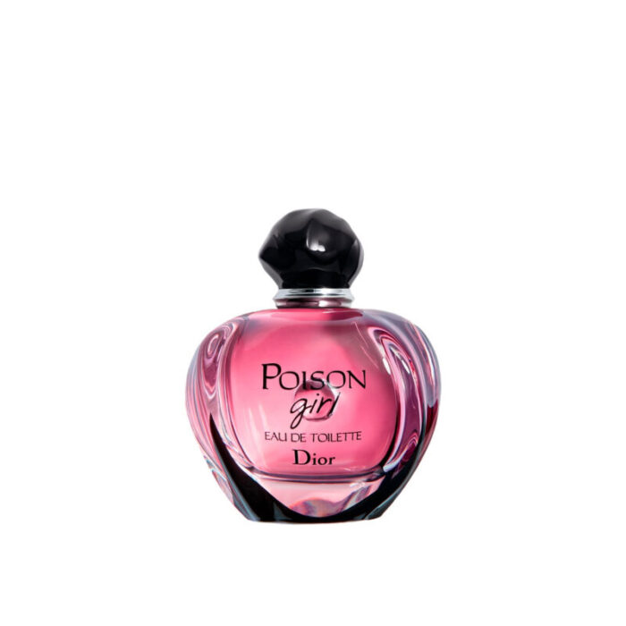 dior poison girl eau de toilette 30ml