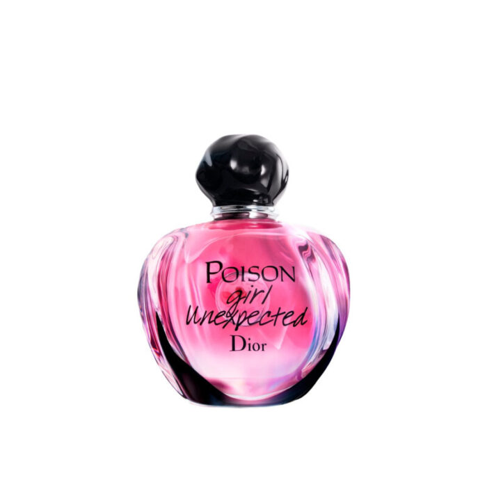 dior poison girl unexpected eau de toilette 50ml