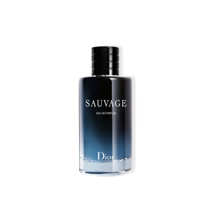 dior sauvage eau de parfum 200ml