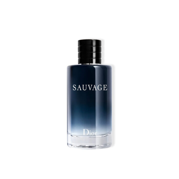 dior sauvage eau de toilette 200ml