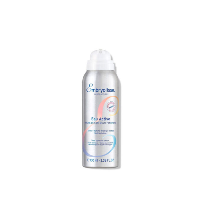 embryolisse active water 100ml