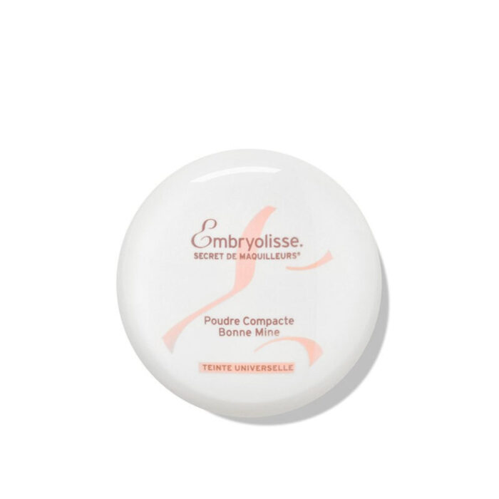 embryolisse artist secret radiant complexion compact powder universal shade 12g 1