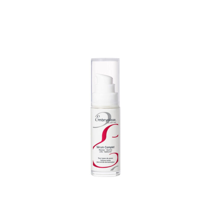 embryolisse complete serum 30ml