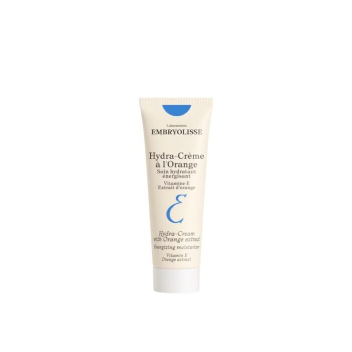 embryolisse hydra cream with orange extract 50ml