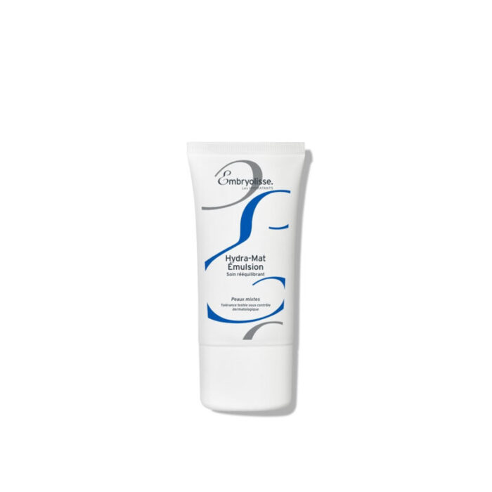 embryolisse hydra mat emulsion 40ml