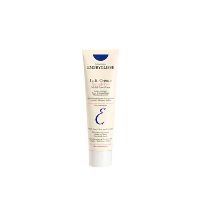 embryolisse lait creme sensitive 100ml