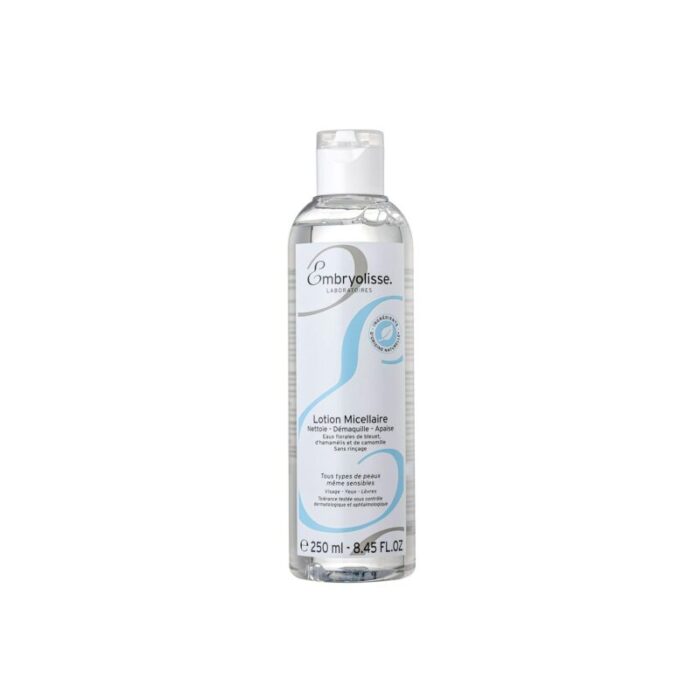 embryolisse micellar lotion 250ml