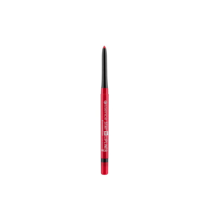 essence stay 8h waterproof lipliner 06 you and me ship 0 28g