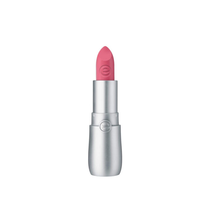 essence velvet matte lipstick 02 marshmalove 3 8g