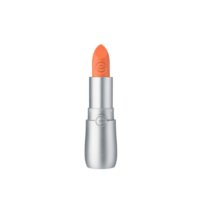 essence velvet matte lipstick 08 duck face 3 8g