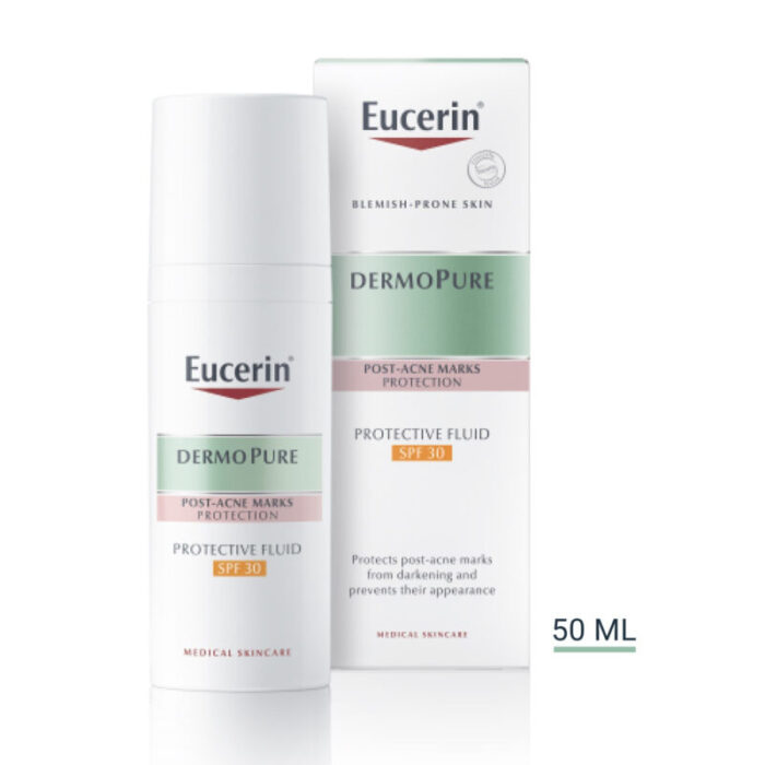 eucerin dermopure oil control protective fluid spf30 50ml 7