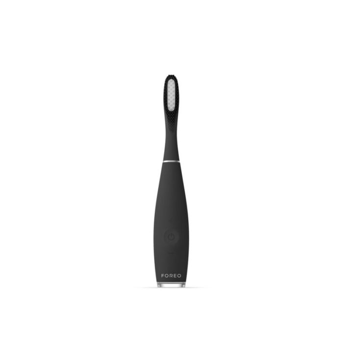 foreo issatm 3 ultra hygienic sonic toothbrush black