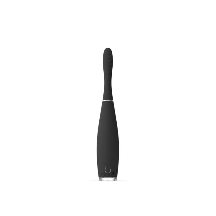 foreo issatm 3 ultra hygienic sonic toothbrush black 2