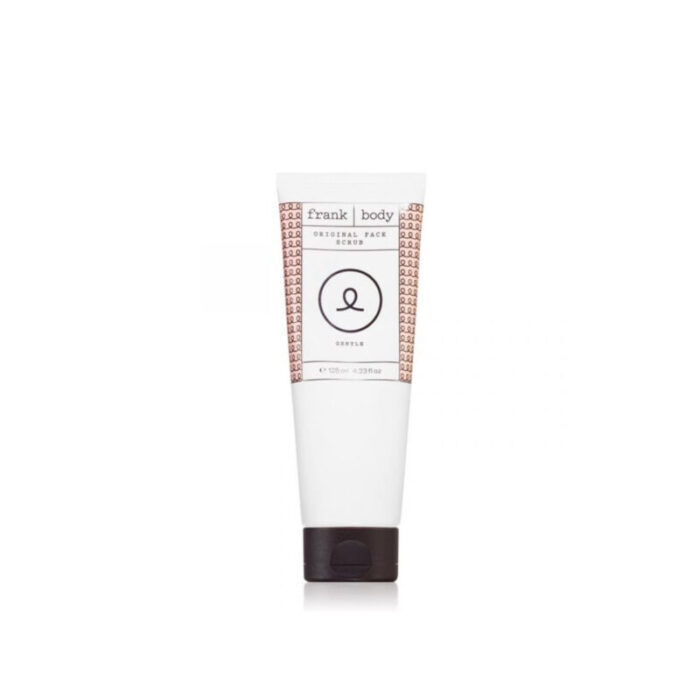 frank body original face scrub 125ml