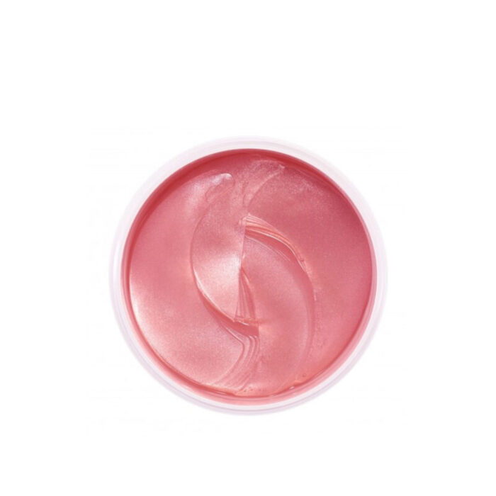 g9 skin pink blur hydrogel eyepatch 100g 2